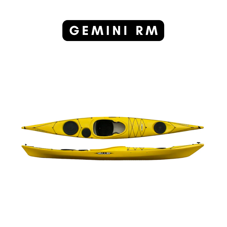 The Gemini RM