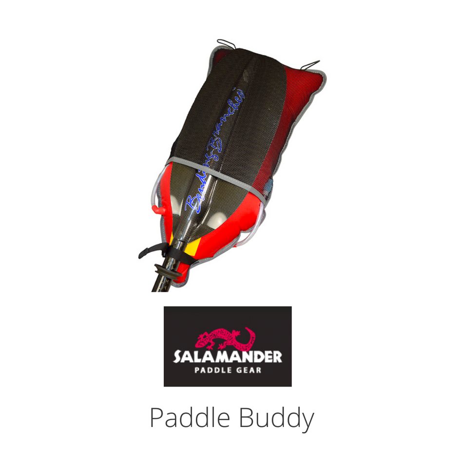Paddle Buddy