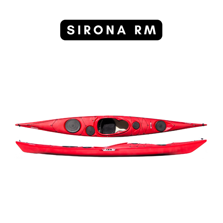 The Sirona RM