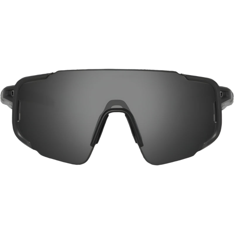 Ronin Max Polarized - Obsidian Black Polarized/Matte Black