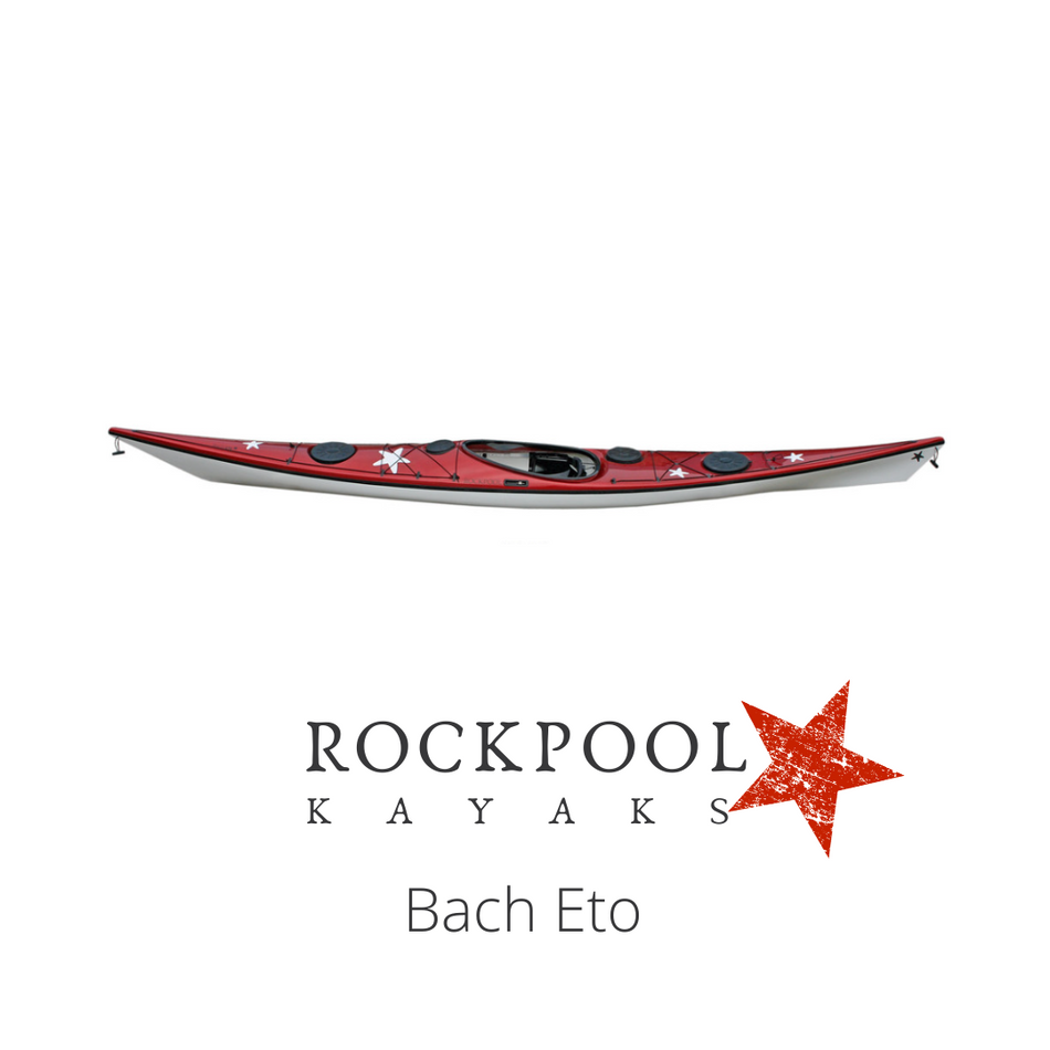 Rockpool BACH ETO