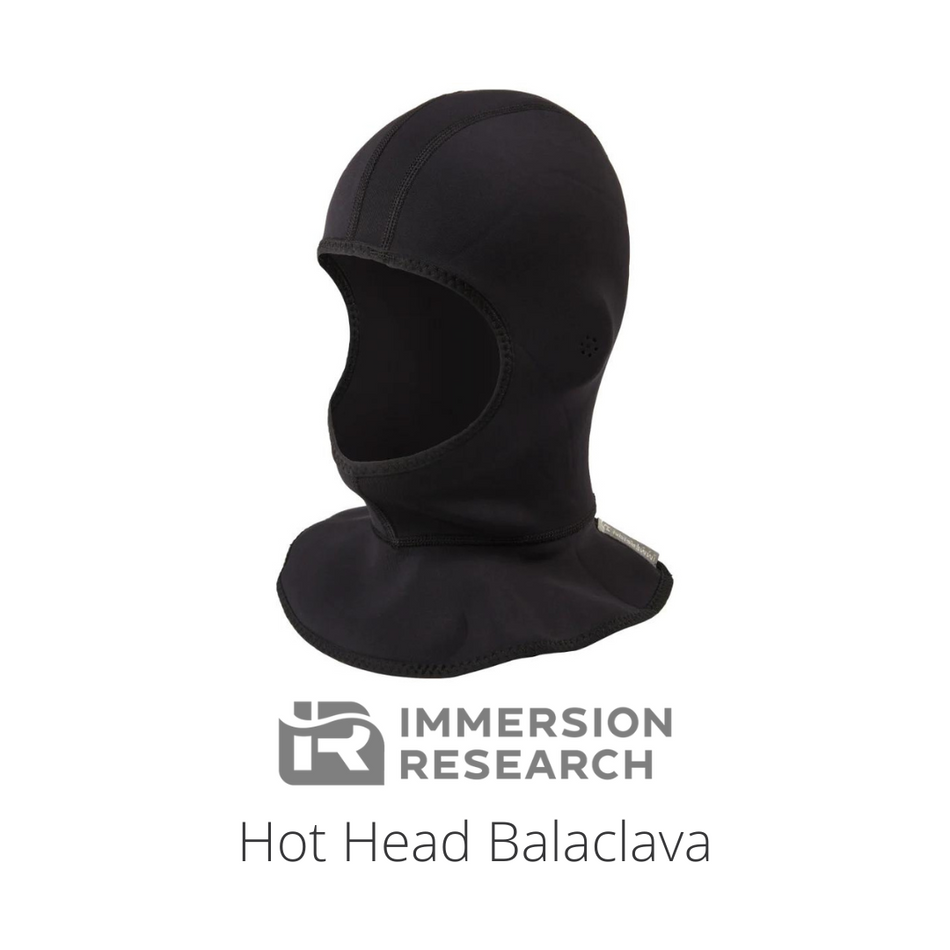 Hot Head Balaclava