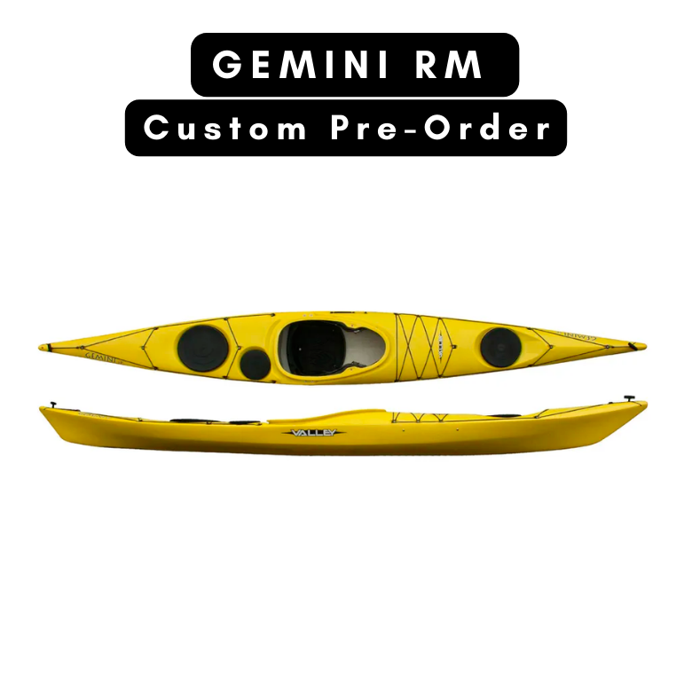 The Gemini RM