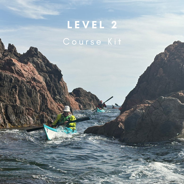 L2 Course Kit - Rental
