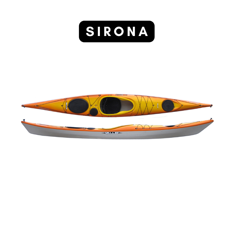 The Sirona