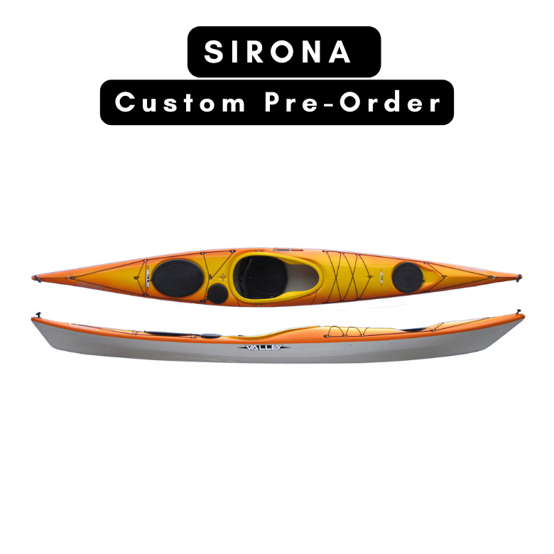 The Sirona