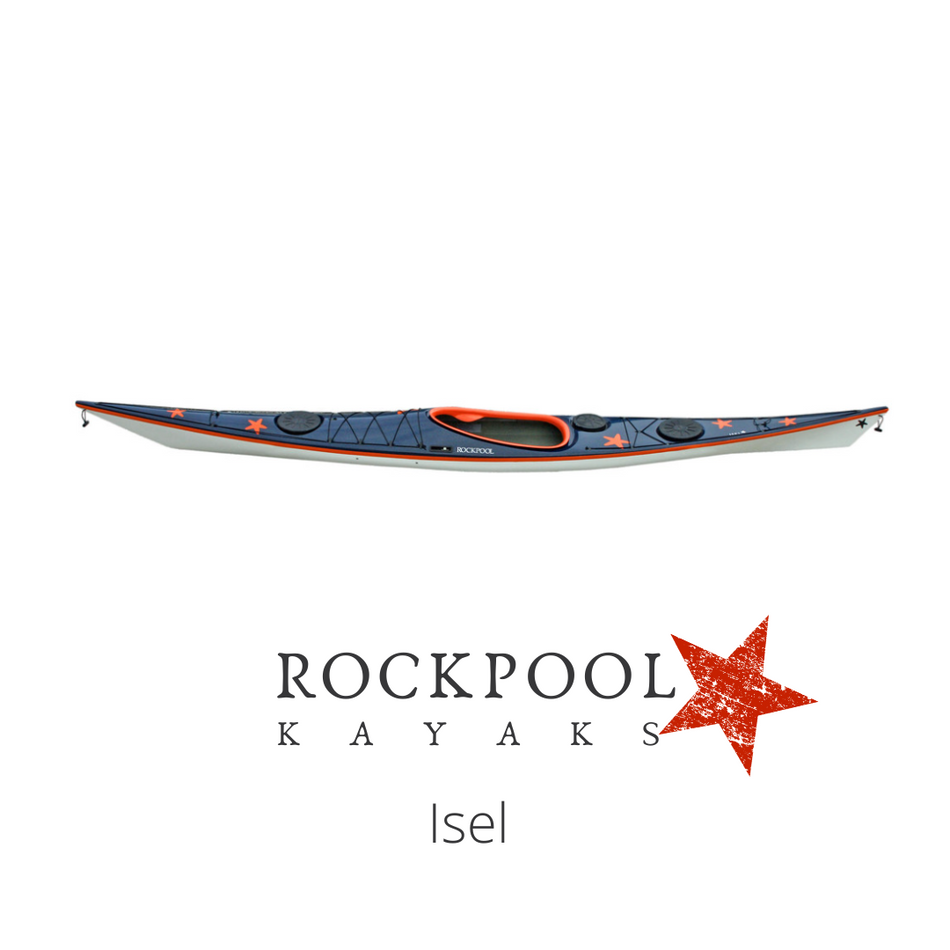 Rockpool ISEL