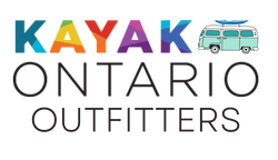 Kayak Ontario Outfitters