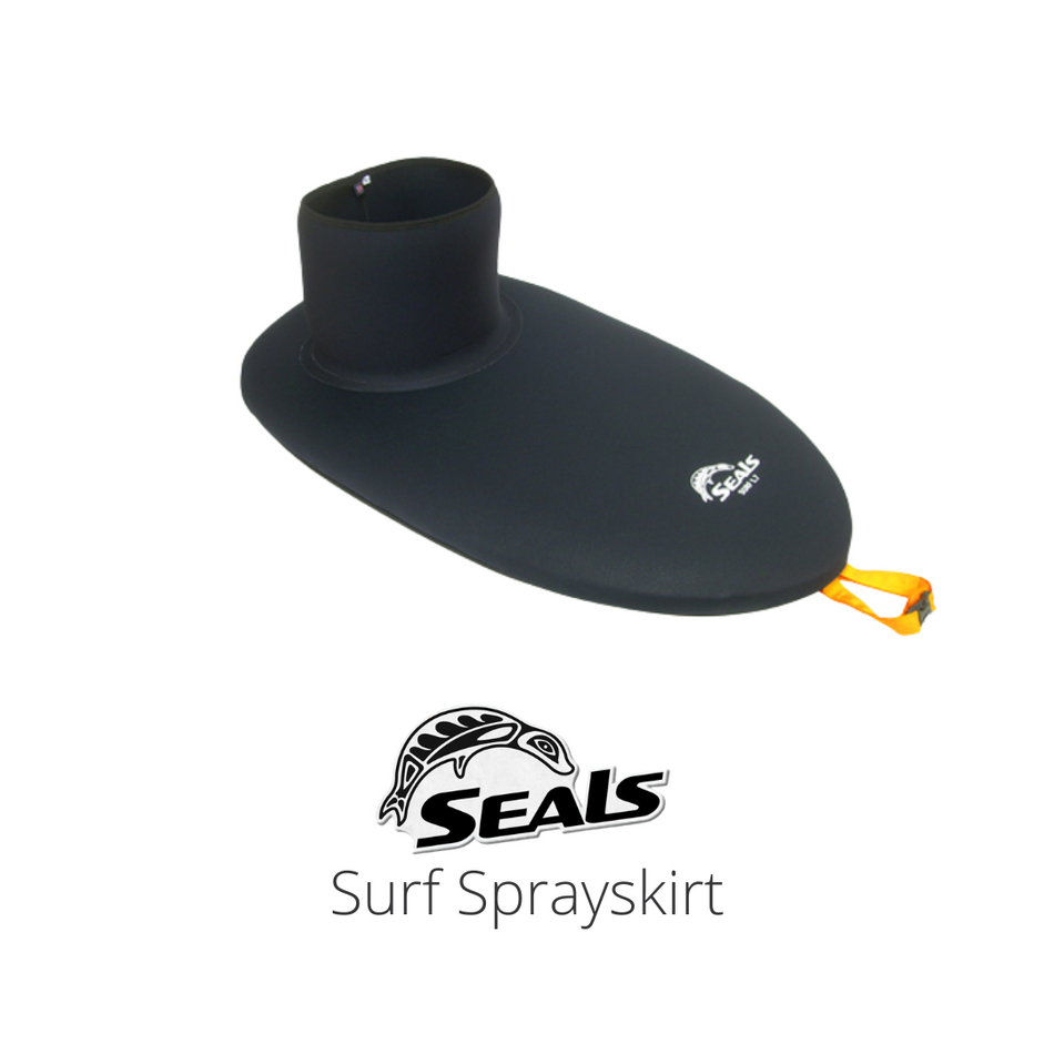 Surf Sprayskirt Seals