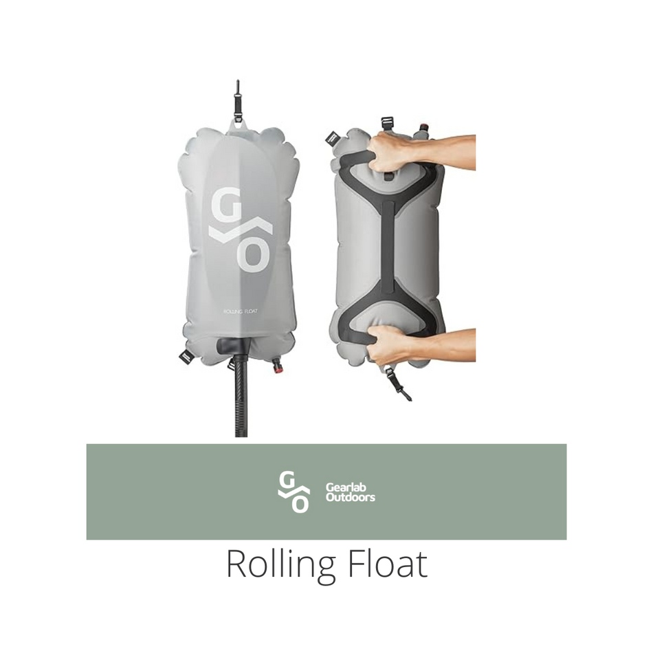 Rolling Float