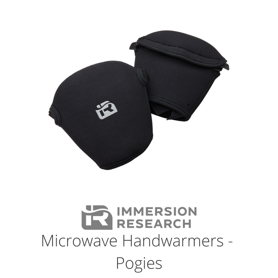 Microwave Handwarmers