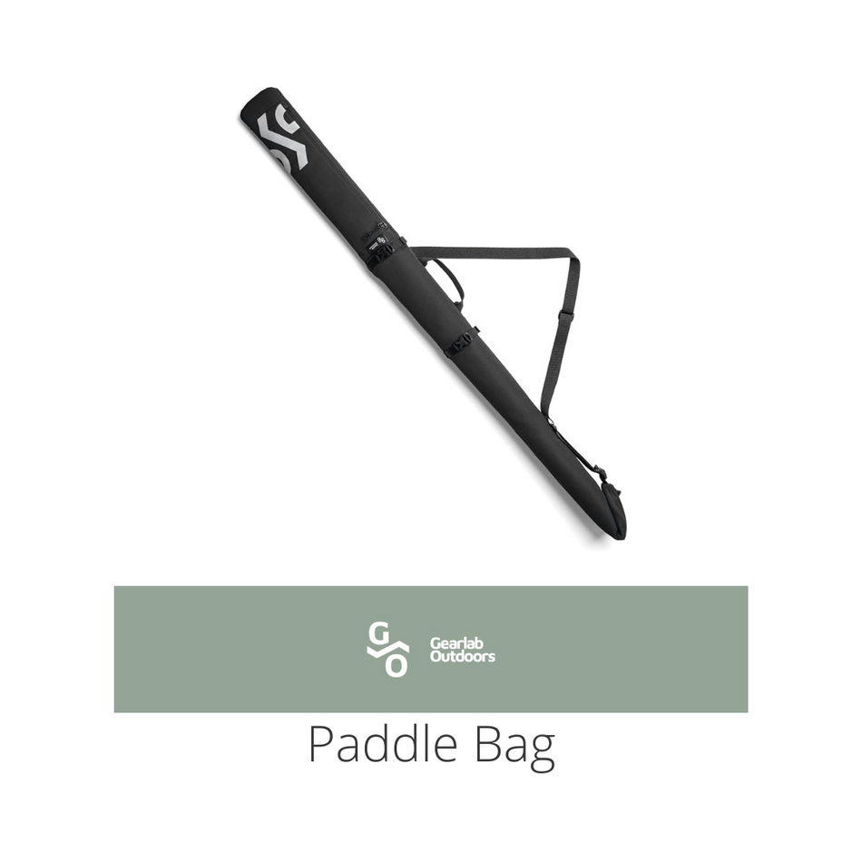 Paddle Bag